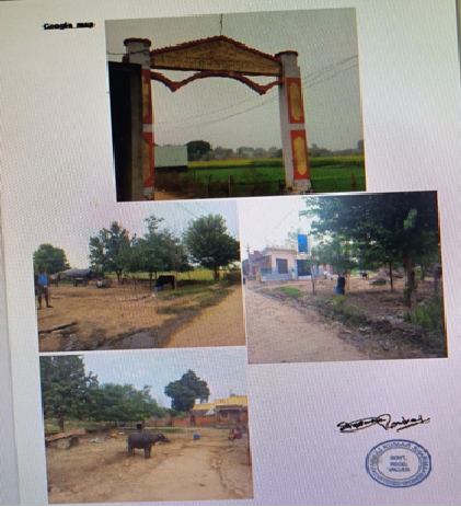 Purushottam Backers, Uttar Pradesh (Archived)